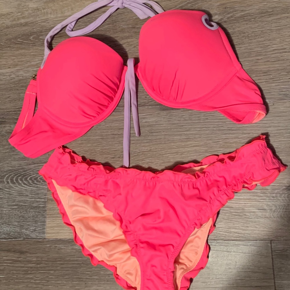 Victoria’s Secret Bikini